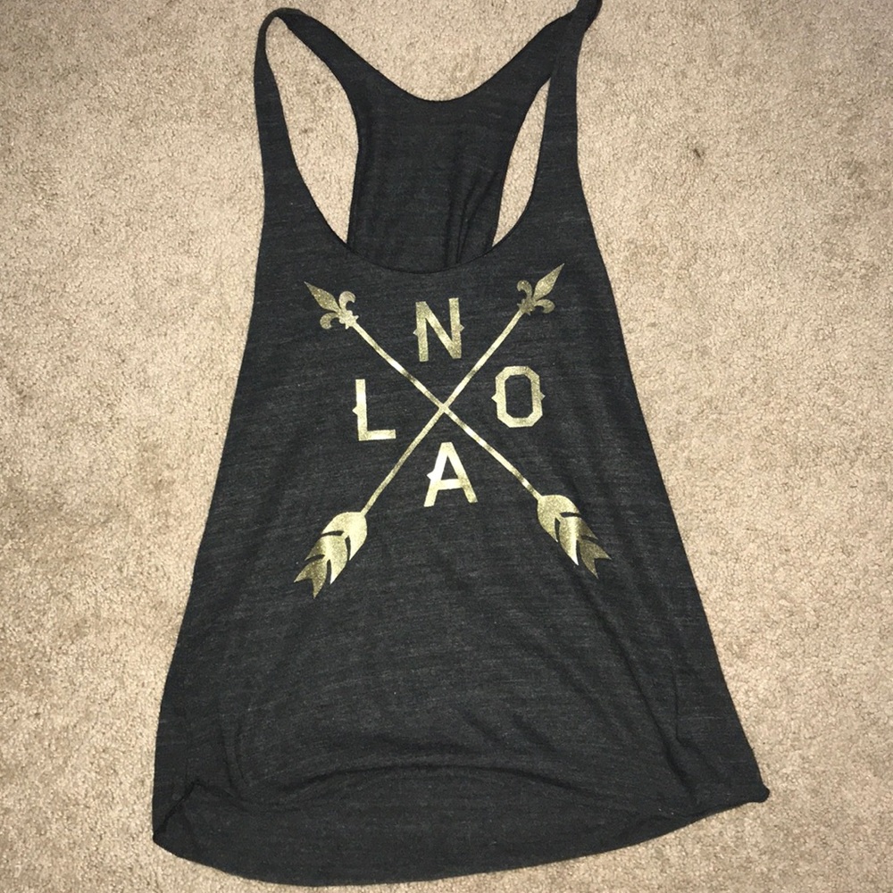 Tank top